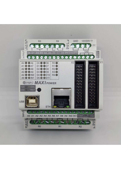 CONTROLLINO MAXI POWER