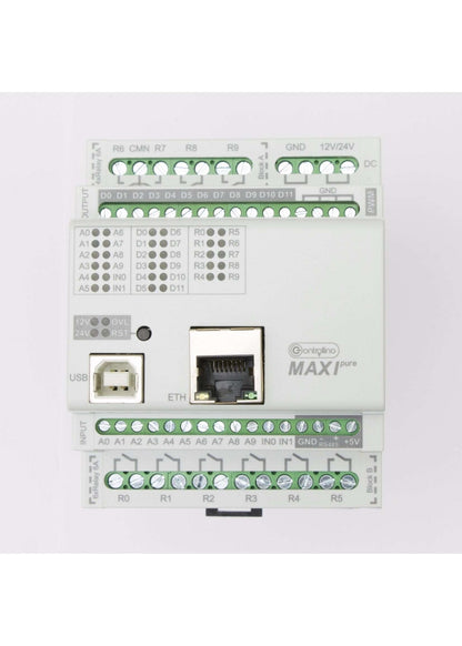 CONTROLLINO MAXI pure