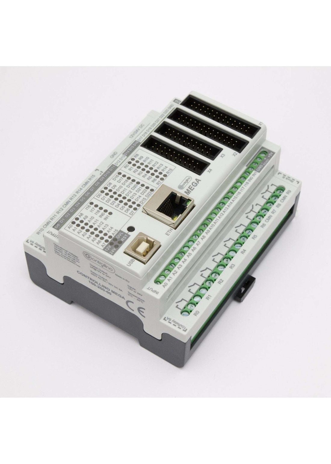 CONTROLLINO MEGA - Sensors & probes – Sensors & Probes