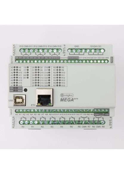CONTROLLINO MEGA pure