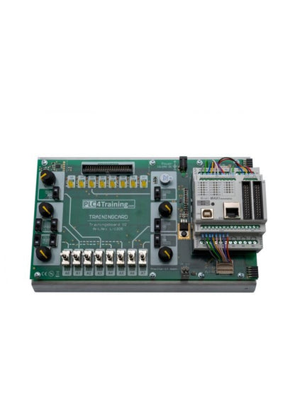 CONTROLLINO Training Kit