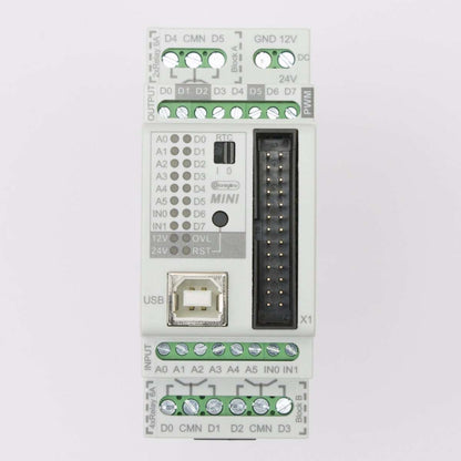 CONTROLLINO MINI