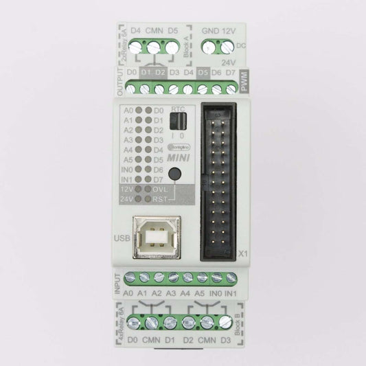 CONTROLLINO MINI