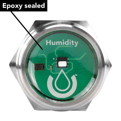 EZO-HUM™ Embedded Humidity Sensor