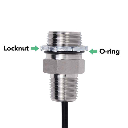 EZO-HUM™ Embedded Humidity Sensor