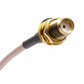 50 Meter SMA male to SMA female Extension Cable