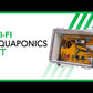 Wi-Fi Aquaponics Kit