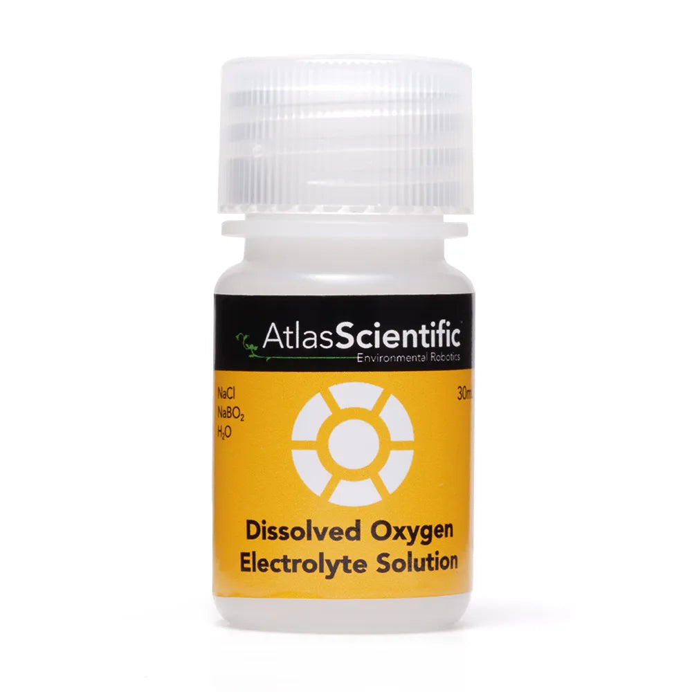 Industrial Dissolved Oxygen Membrane Replacement Kit