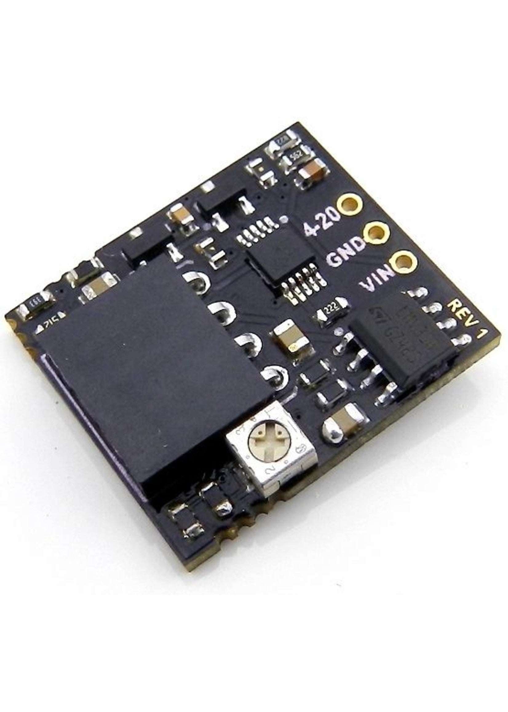 4-20mA Resistance to Current Module