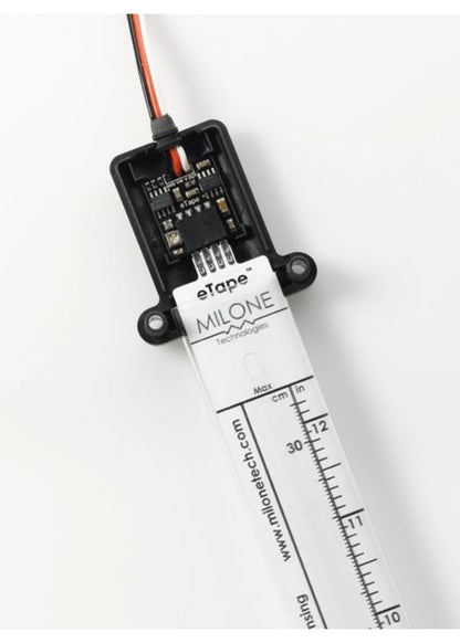 Level sensor eTape®