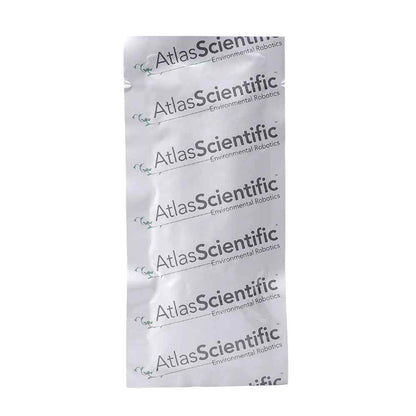 pH 4.00 Calibration Solution Pouches (Box of 25)