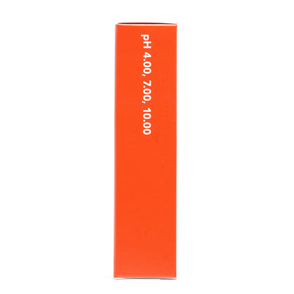 pH Calibration Set (6 pouches)