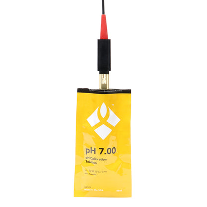 pH Calibration Set (6 pouches)