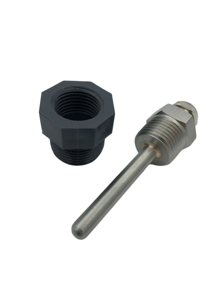 Adapter ring 1/2 inch to 3/4 inch
