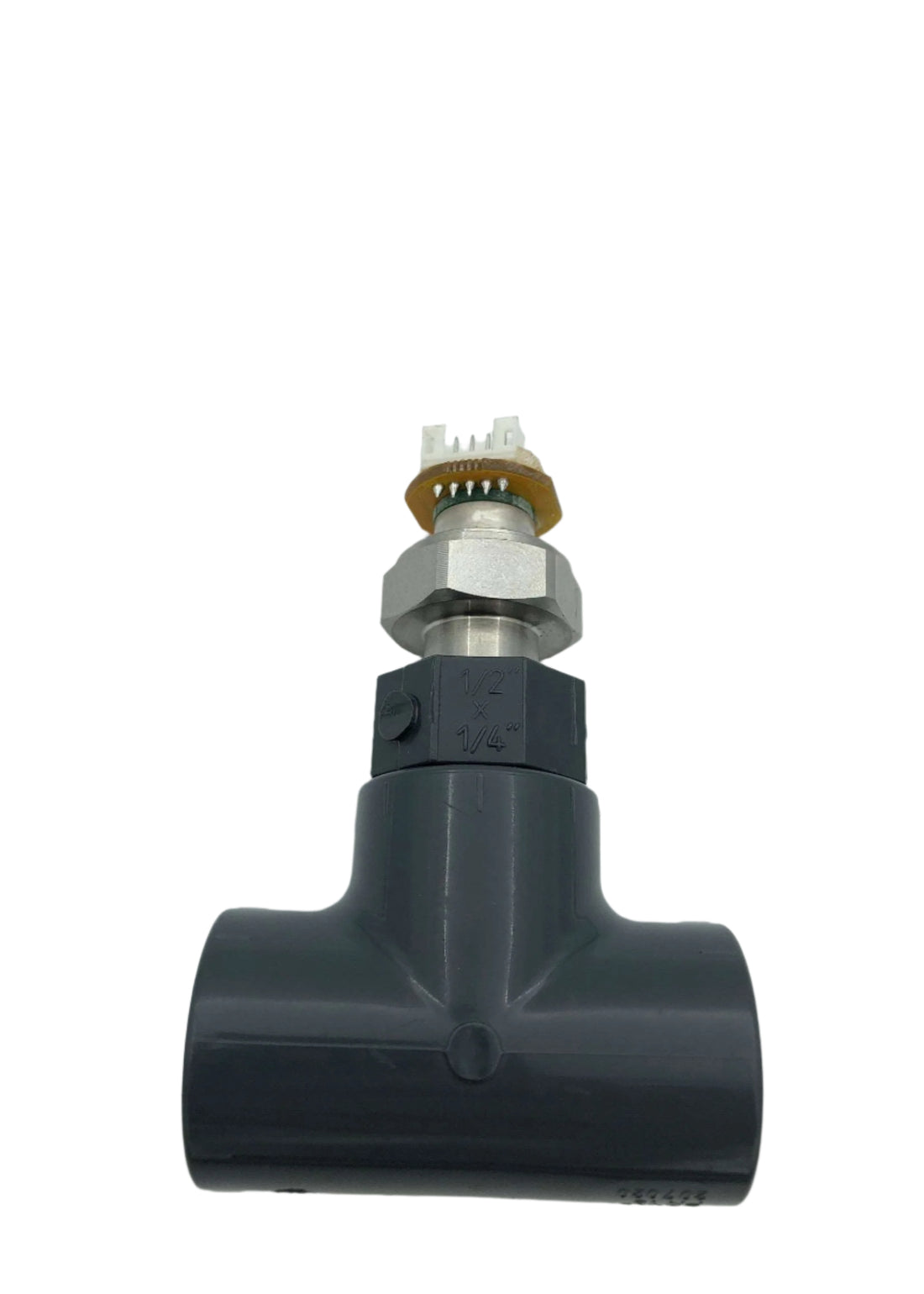 Robesol Adapter ring 1/4 inch to 1/2 inch - Sensors & probes – Sensors ...