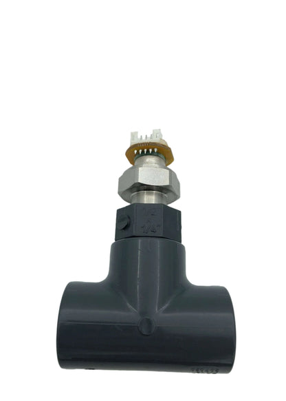 Adapter ring 1/4 inch to 1/2 inch