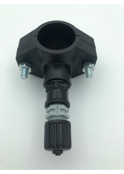 Injector mounting 1/2 inch