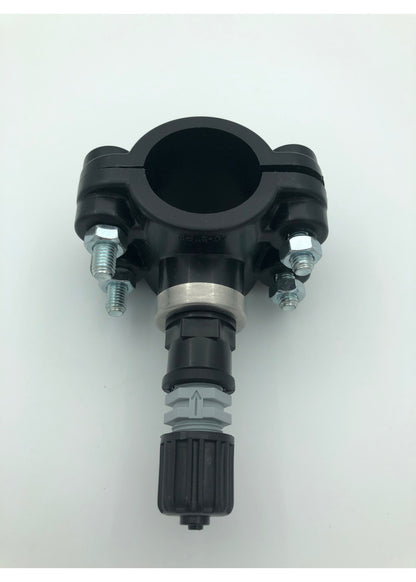 Injector mounting 1/2 inch