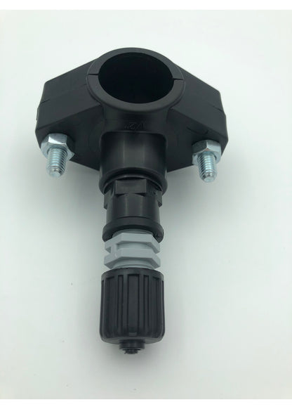 Injector mounting 1/2 inch