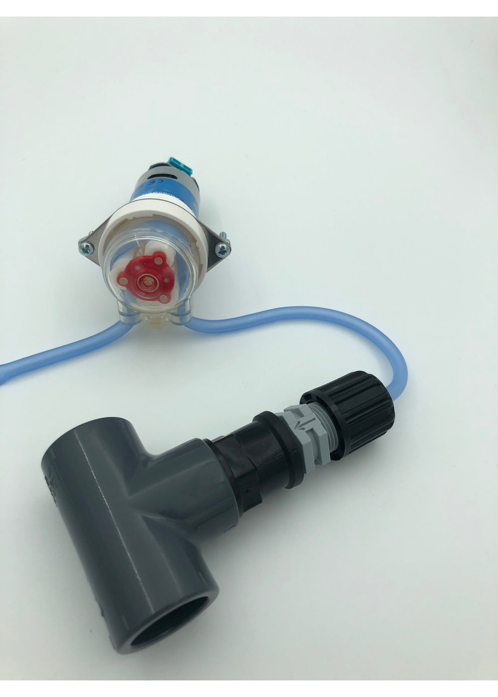 Robesol Injector mounting 1/2 inch - Sensors & probes – Sensors & Probes