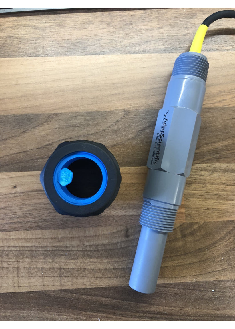 Robesol Probe Gland M-32 - Sensors & probes – Sensors & Probes