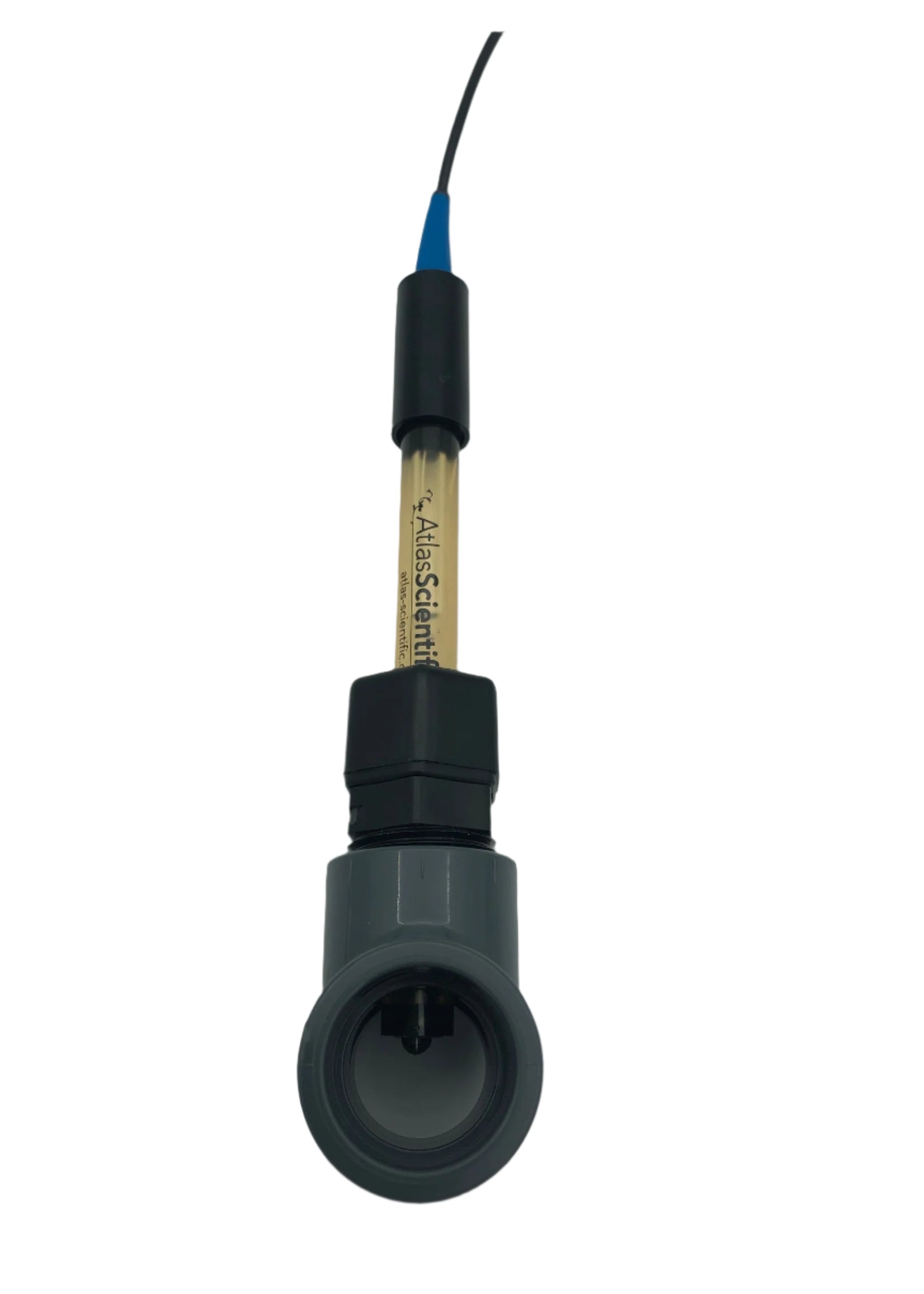 Atlas Scientific Probe Tee mounting - Sensors & probes – Sensors & Probes