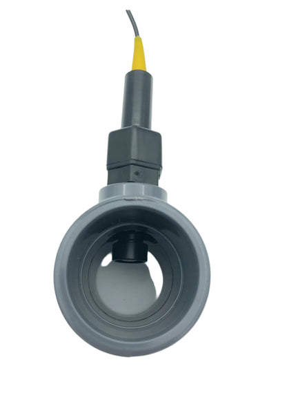 Probe Tee mounting