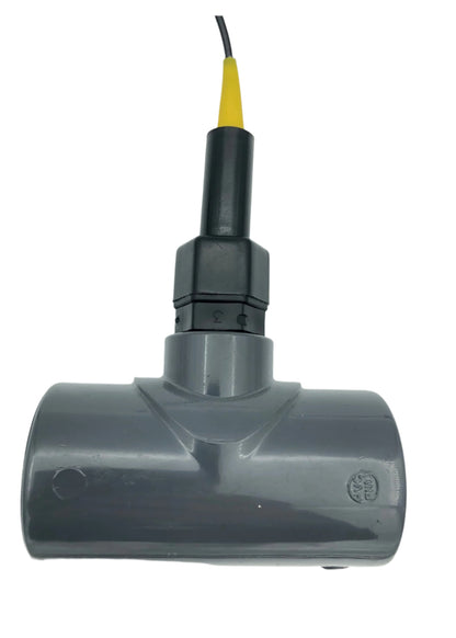 Probe Tee mounting