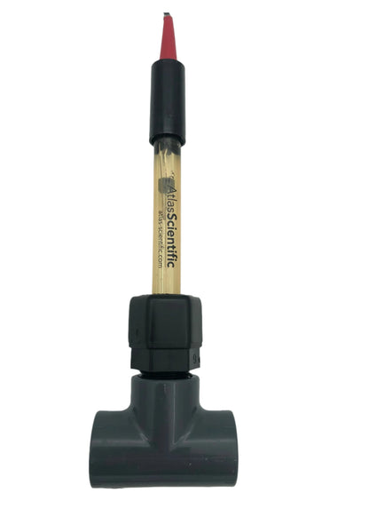 Probe Tee mounting
