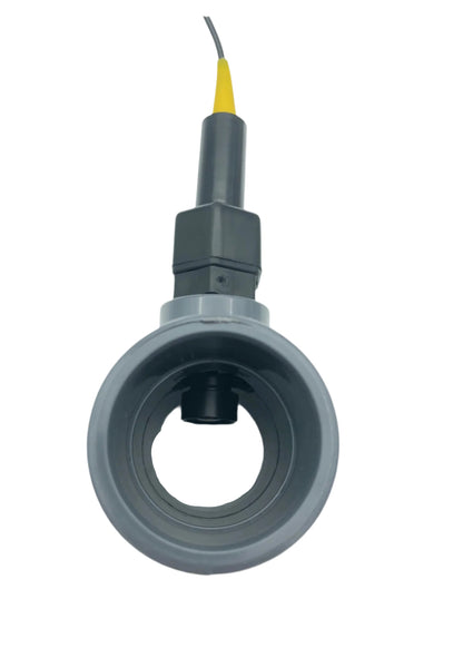 Probe Tee mounting