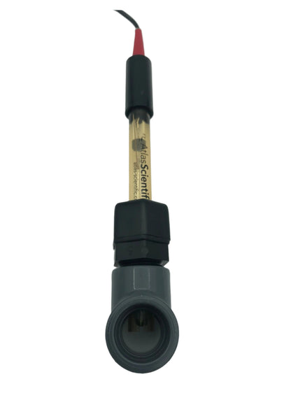 Probe Tee mounting