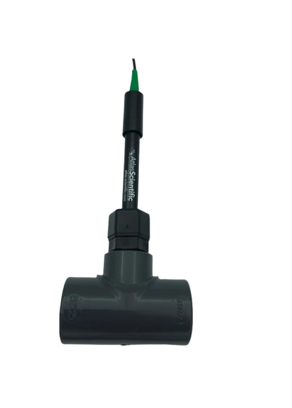 Probe Tee mounting