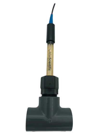 Probe Tee mounting
