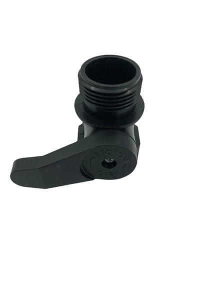 Probe valve 3/4 inch