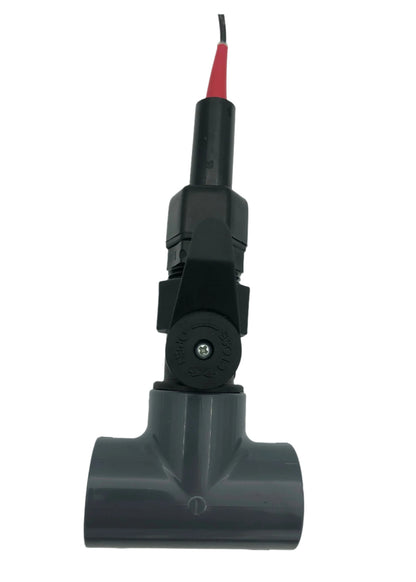 Probe valve 3/4 inch