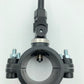 Probe valve 3/4 inch