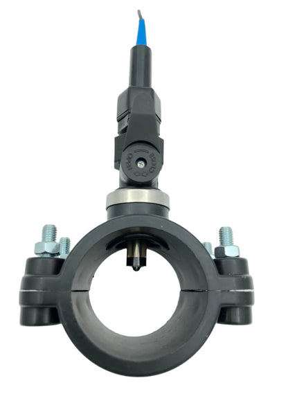 Probe valve 3/4 inch
