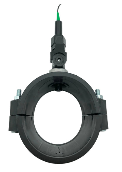 Probe valve 3/4 inch