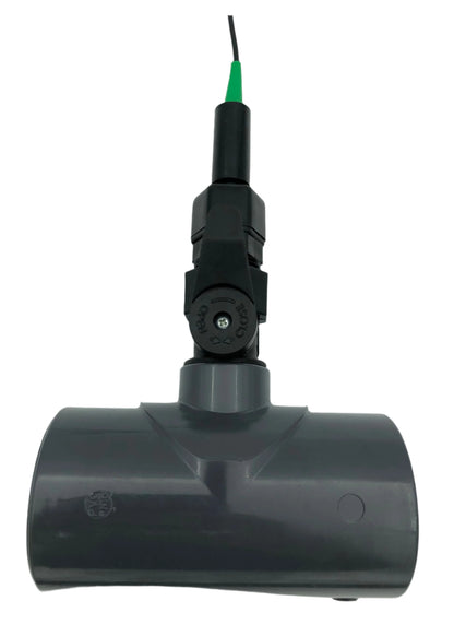 Probe valve 3/4 inch