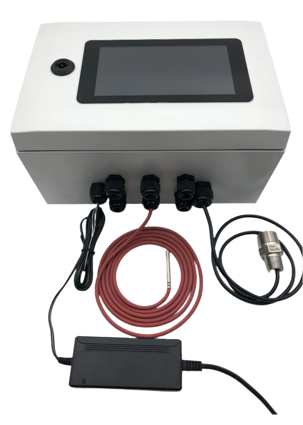 Monitor Sensor Switch Robesol Sense™ Monitor - Sensors & probes – Sensors & Probes