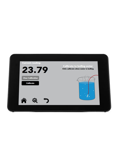Sense™ Monitor