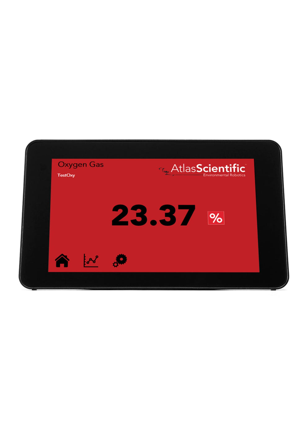 Red Sense Monitor Robesol Sense™ Monitor - Sensors & probes – Sensors & Probes
