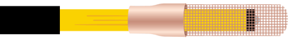 Anti-Fouling Probe Screen