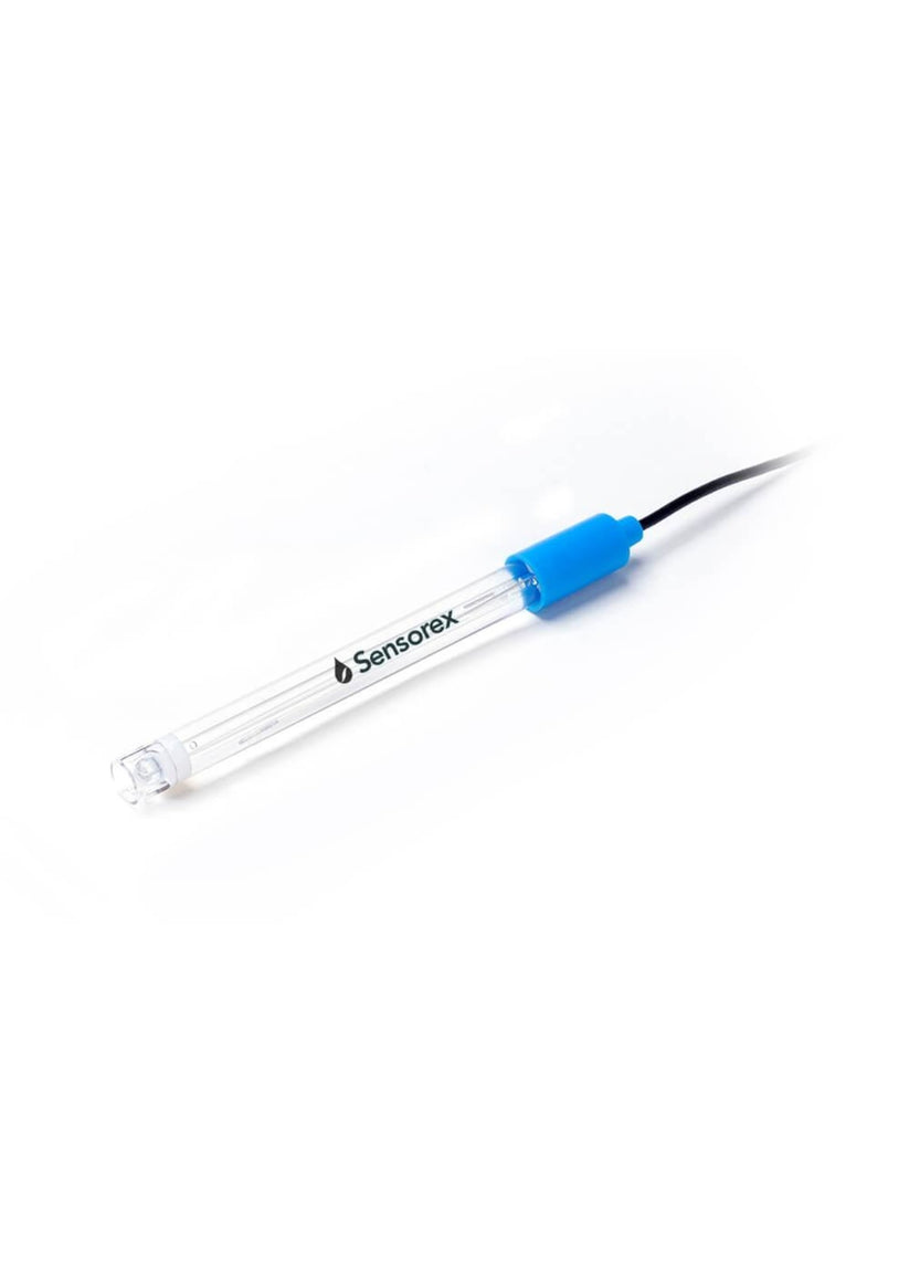 Sensorex pH 1000 Polycarbonate Low Cost pH Sensor | Sensors & probes ...