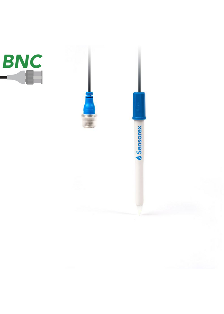 Sensorex pH2200 Spear Tip pH Sensor | Sensors & probes – Sensors & Probes