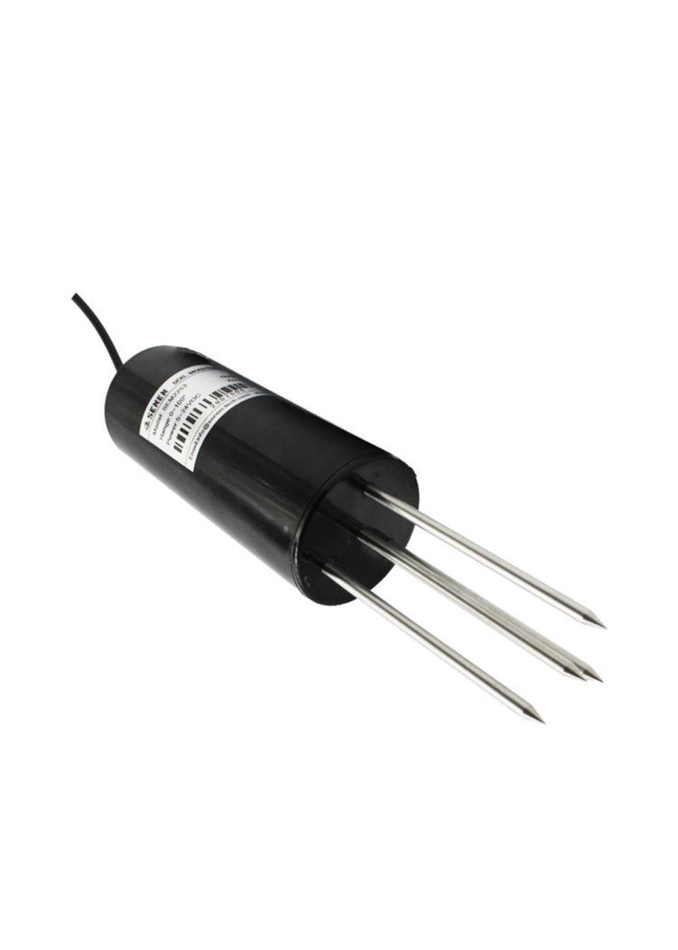 Sentec Sensorgel Sentec SEM2253 Soil Temperature Moisture Sensor | Sensors & probes ...