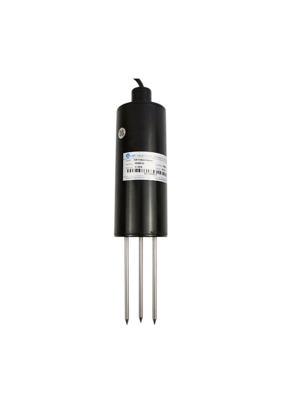 Sentec SEM2253 Soil Temperature Moisture Sensor | Sensors & probes ...
