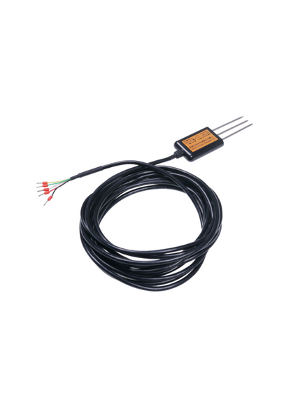 Soil moisture Temperature EC sensor