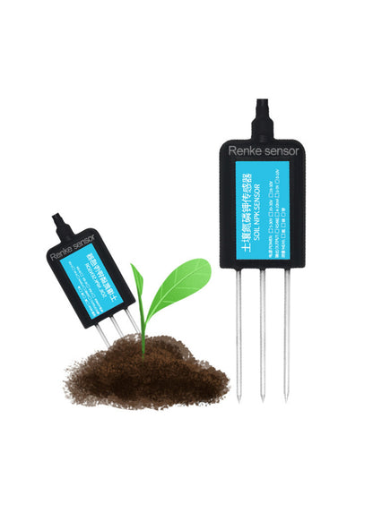 Soil NPK sensor