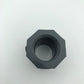 Adapter ring 1/4 inch to 1/2 inch